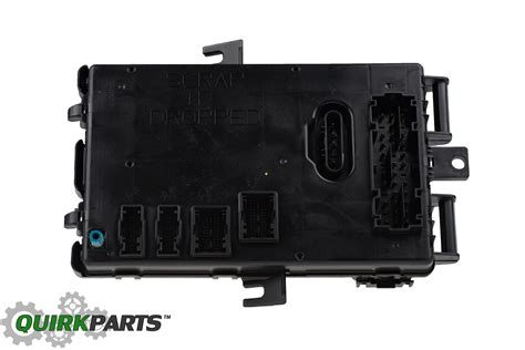 2005 mustang v6 smart junction box|Genuine Ford Mustang Body Control Module .